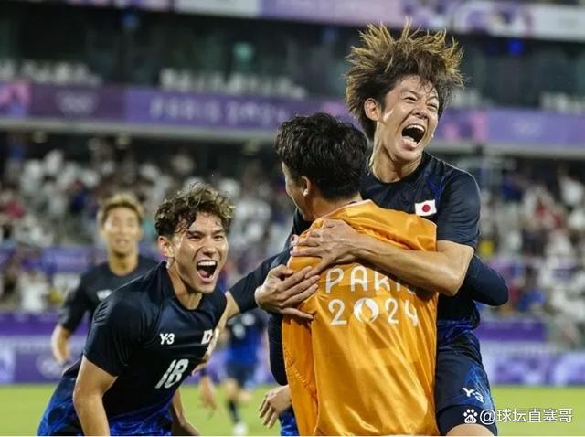 关于夺冠赛局:日本队与西班牙队的比赛备受期待的信息 关于夺冠赛局:日本队与西班牙队的比赛备受期待的信息
