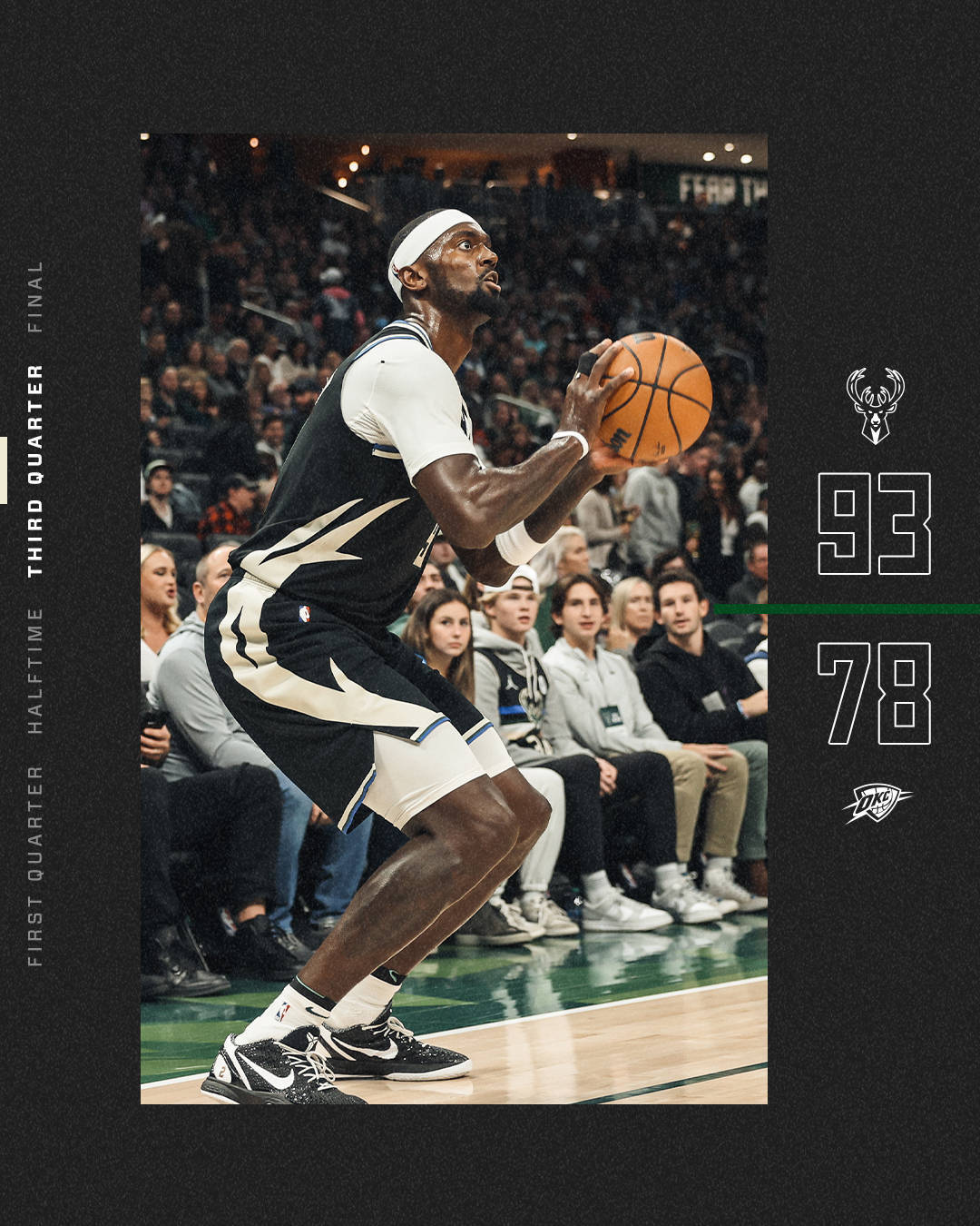 华体会官方入口-包含猛龙豪取九连胜！字母哥30+10领军大胜的词条