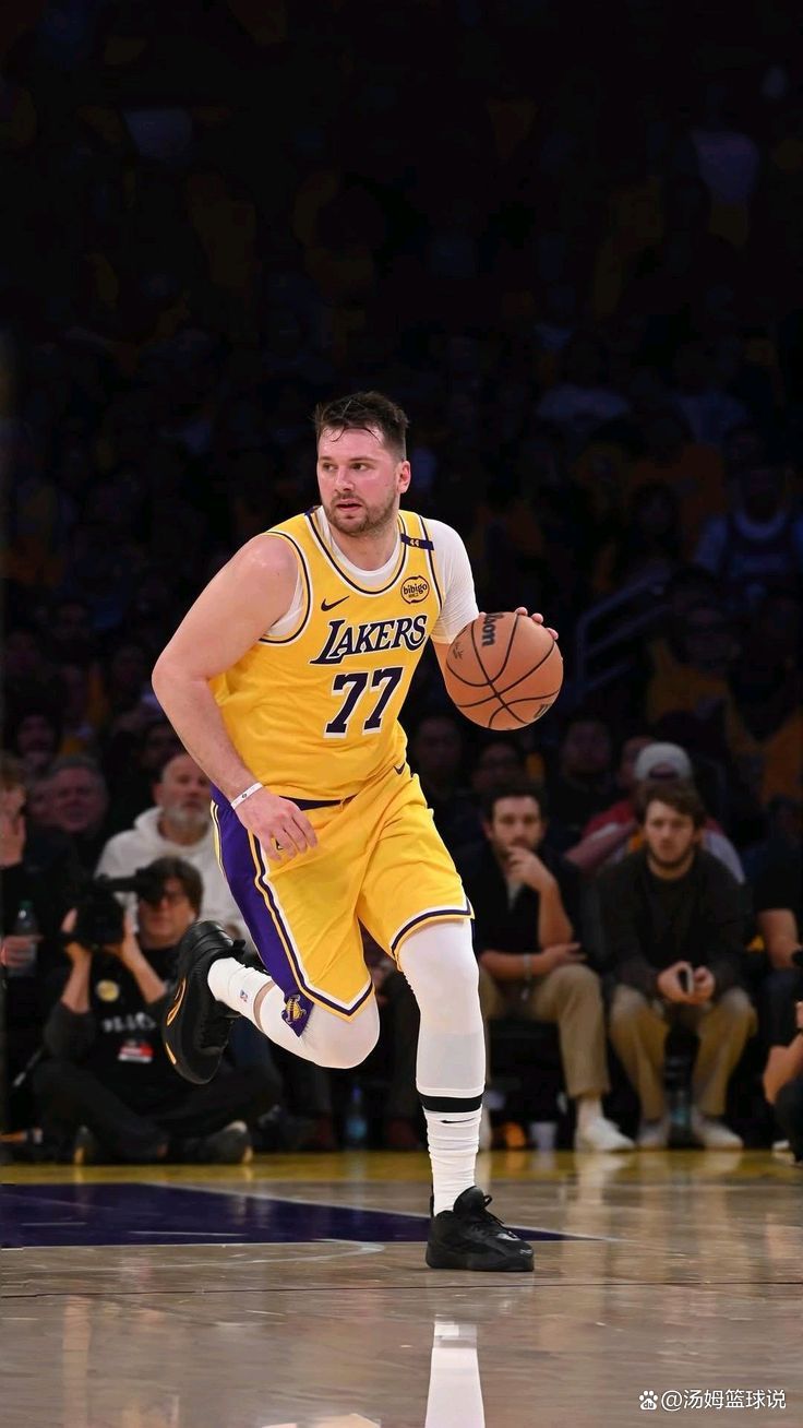 湖人惨败公牛，失去连胜