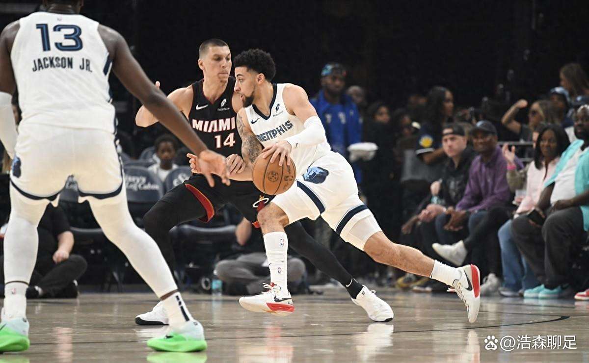 华体会官方-热火战胜灰熊，结束连败