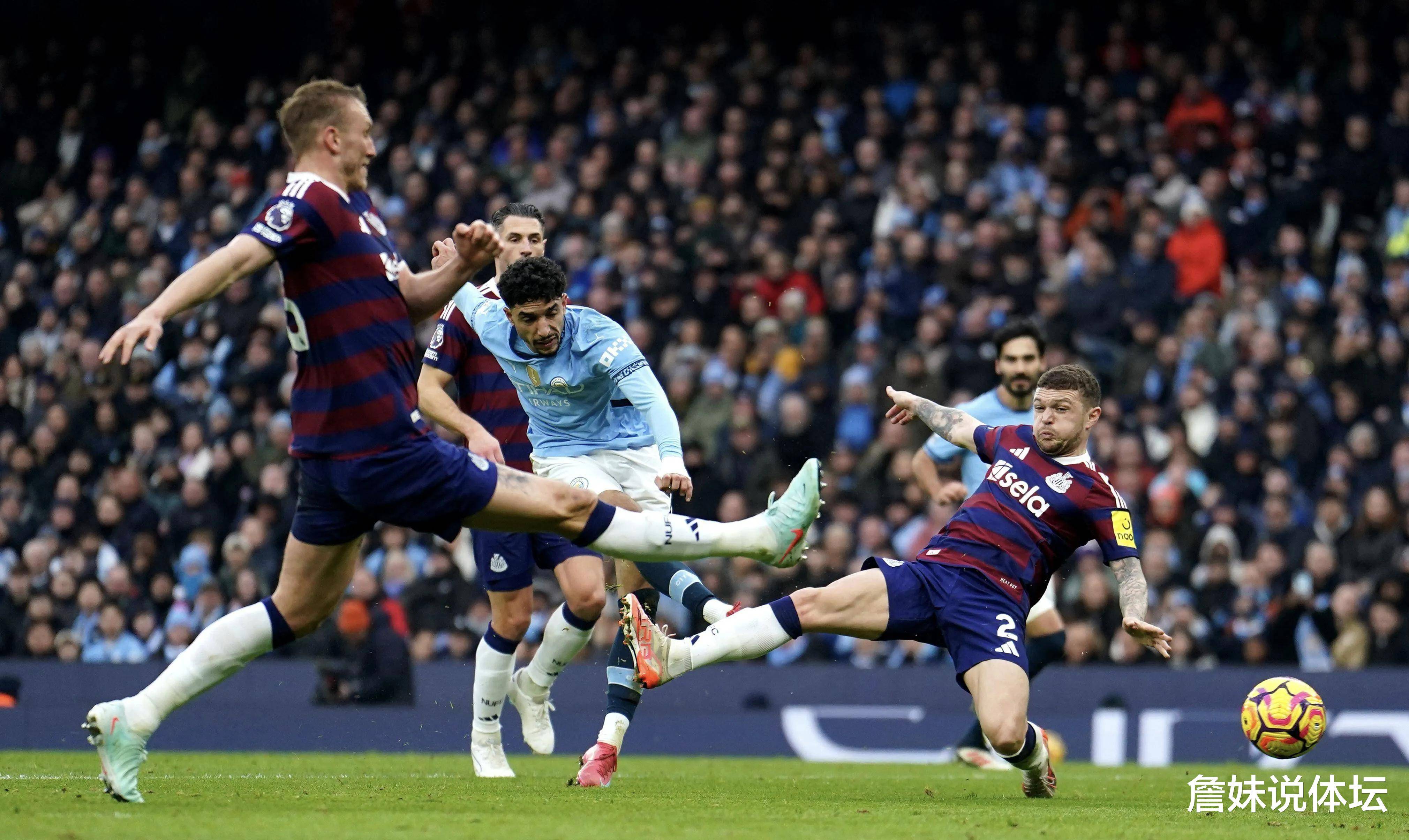 纽卡斯尔主场扳回一城，球队反弹迹象渐露的简单介绍