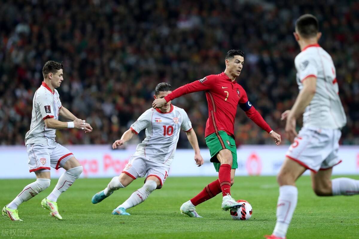 葡萄牙球员实力不容小觑，备战比赛