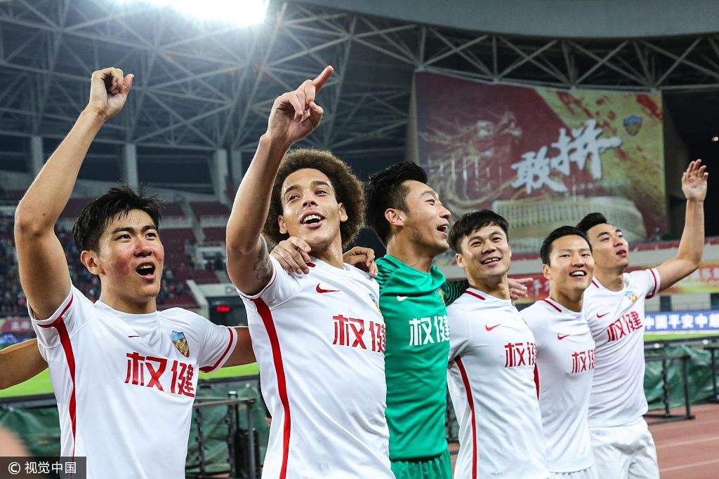 华体会官网app-包含天津天海实力再升级，球迷期待迎来更大胜利的词条